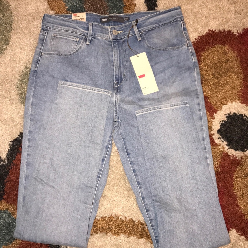 Levi’s